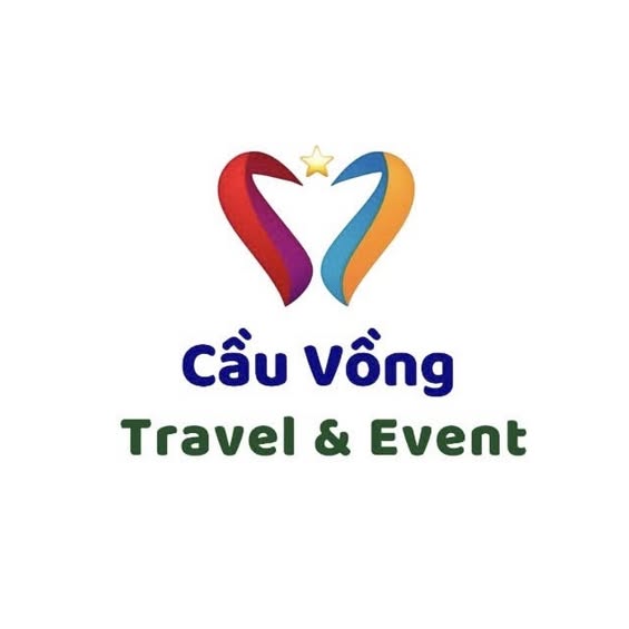 Cầu Vồng Travel & Event logo